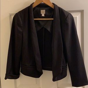 Lauren Conrad blazer